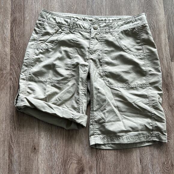 The North Face Horizon 2.0 Roll Up Shorts - Picture 5 of 10